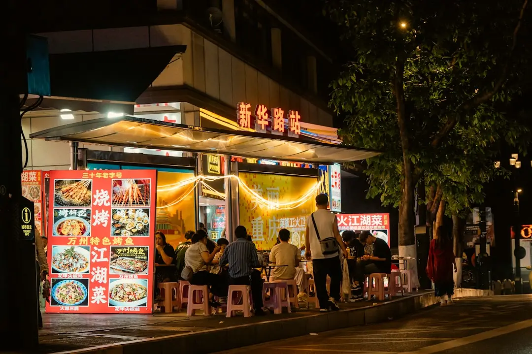 系统集成服务对比：聚益明洪科技与常见服务商的技术方案差异