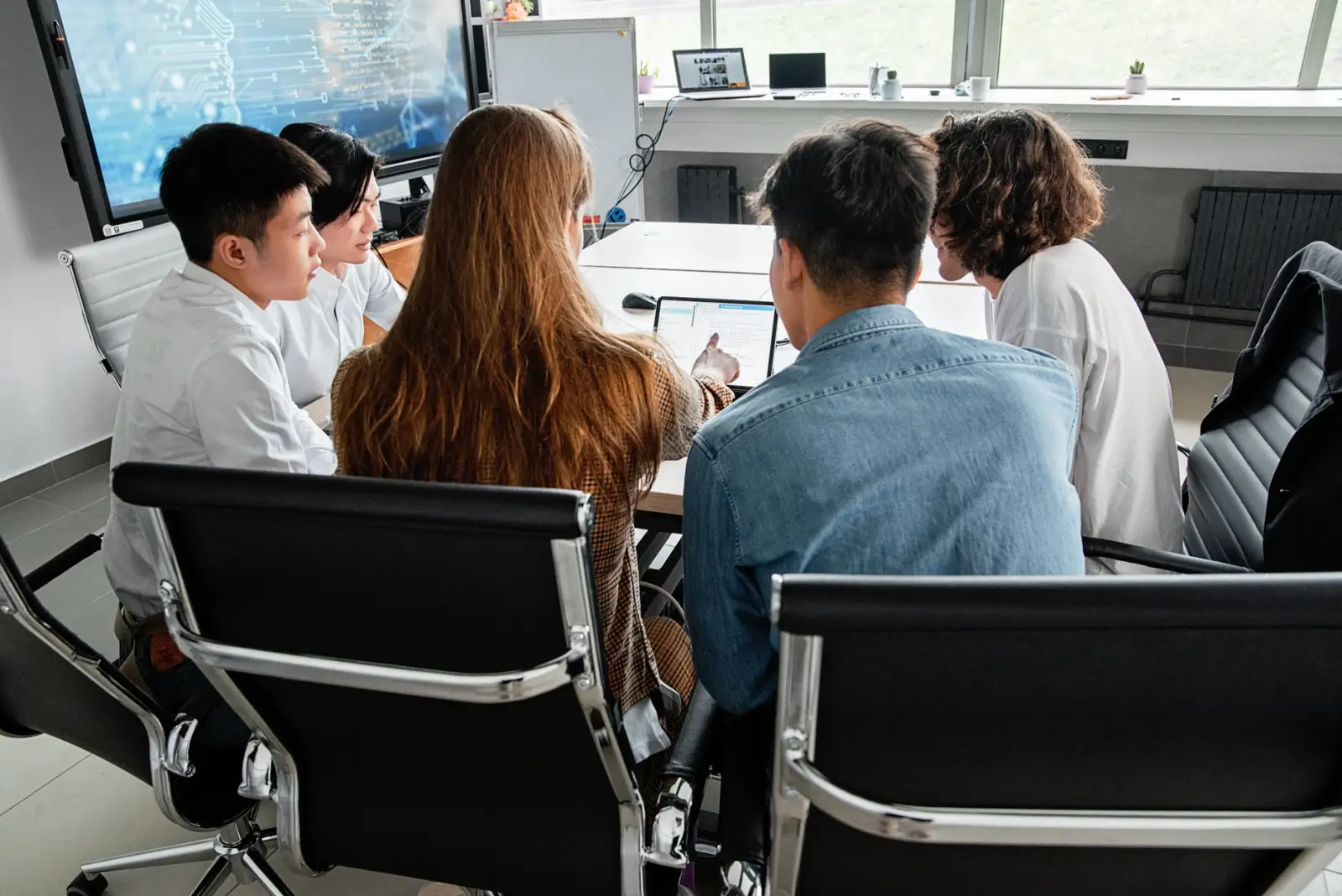 四川科技企业系统集成实践：从软件开发到数字化平台建设的落地路径解析正文配图 1